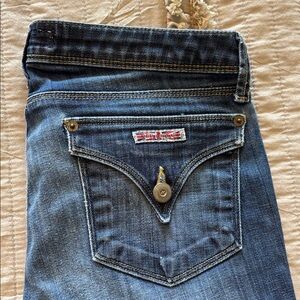 Hudson Jeans size 27